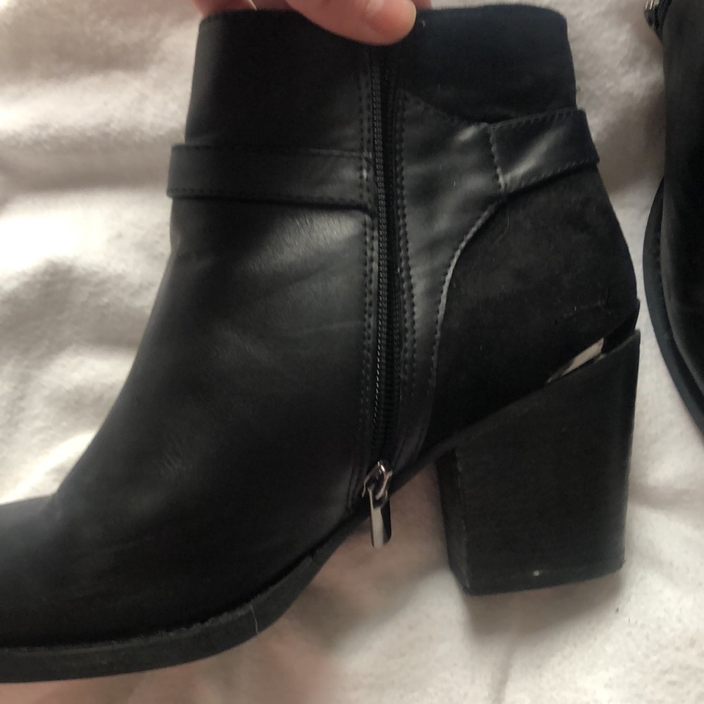 Booties - Picture 3 of 5